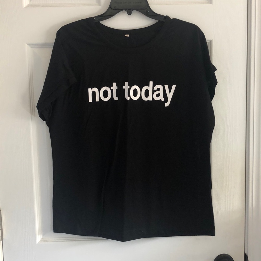 Graphic t-shirt